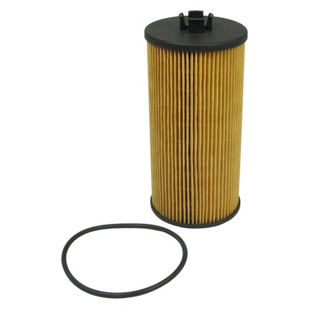 OP PARTS Oil Filter, 11518006 11518006